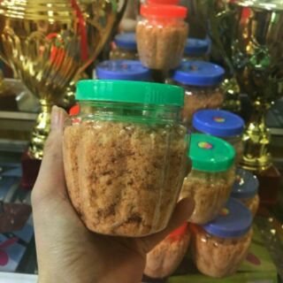 Ruốc cá hồi sapa