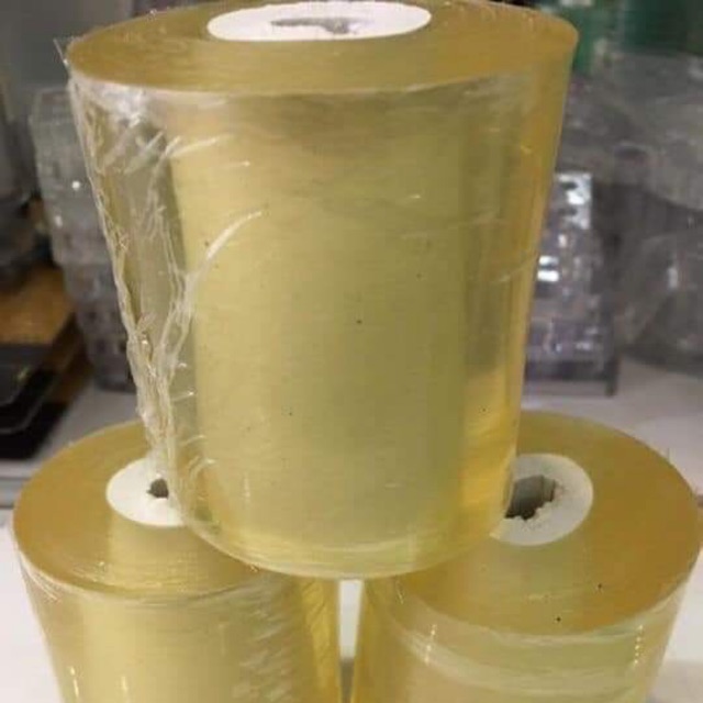 Nilon ủ tê môi, lông mày, mí mắt