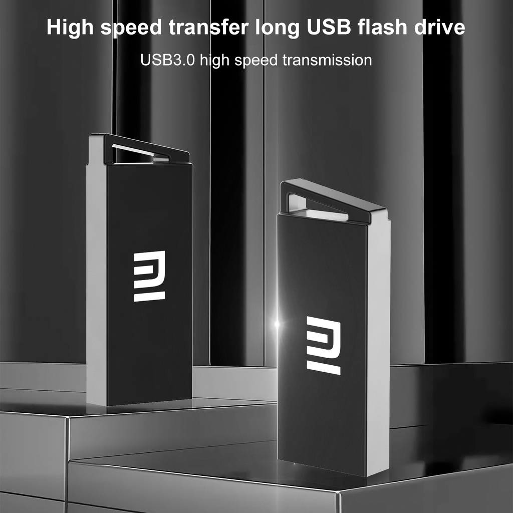 Usb 3.0 Xiaomi u disk 1tb/2tb tốc độ cao