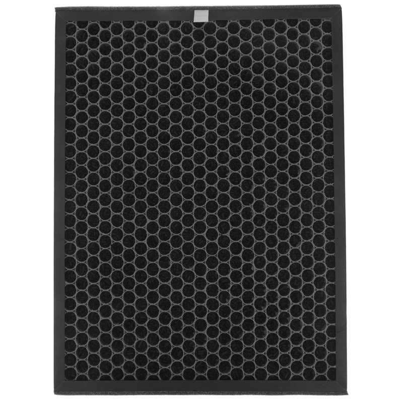 Tấm Lọc Than Hoạt Tính FY1413 / 40 FY1410 / 40 Thay Thế Cho Máy Lọc Không Khí Philips AC1214 / 1215 / 1217 AC2729