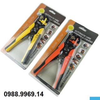 KÌM TUỐT DÂY ĐIỆN - BẤM COS