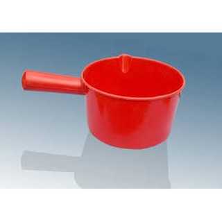 Gáo nước -1.3 lit No.2181- màu bất kỳ (xanh lá, xanh biển, đỏ)