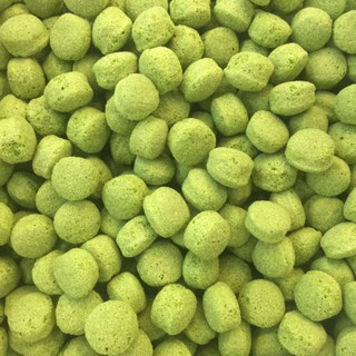 Bánh mài răng rau củ cho Hamster, Thỏ, Bọ, Sóc Bông, Sóc Đất...