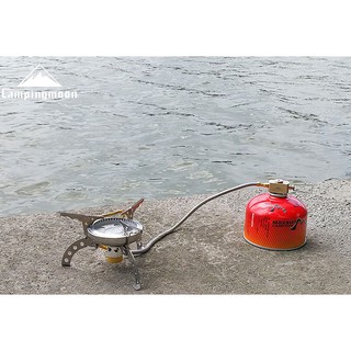 Bếp gas dã ngoại CampingMoon XD-1