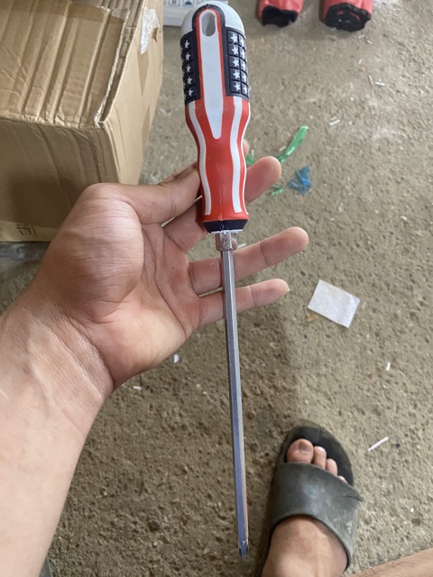 Tô vít USA 🇺🇸 mỹ tốt