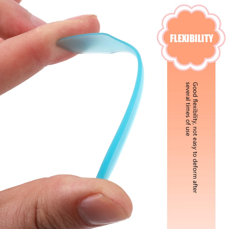 Set 10 Dụng Cụ Trộn Kem Dưỡng Da Mặt Mini Tiện Dụng