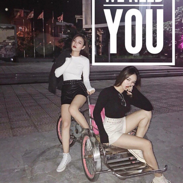 Áo xỏ ngón