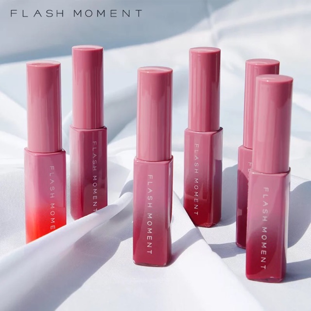 Son kem Tint Flash Moment hàng nội địa trung