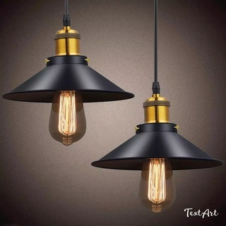 Đèn thả chao sâu DC068.2