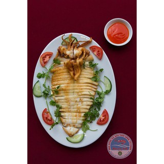 Mực cô tô  1kg