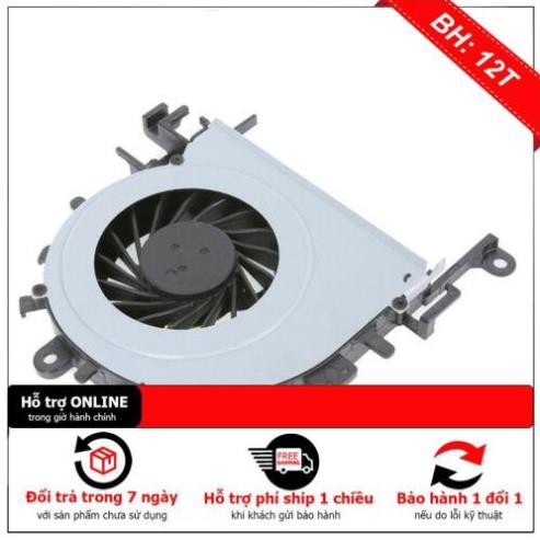 Quạt CPU Fan Acer Aspire 4339 4250 4253 4552 4552G 4739Z D529 Loại 3 Pins