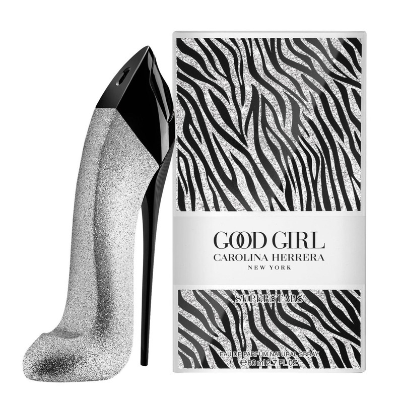 Nước hoa nữ Carolina Herrera Good Girl Superstars EDP 80ml full seal