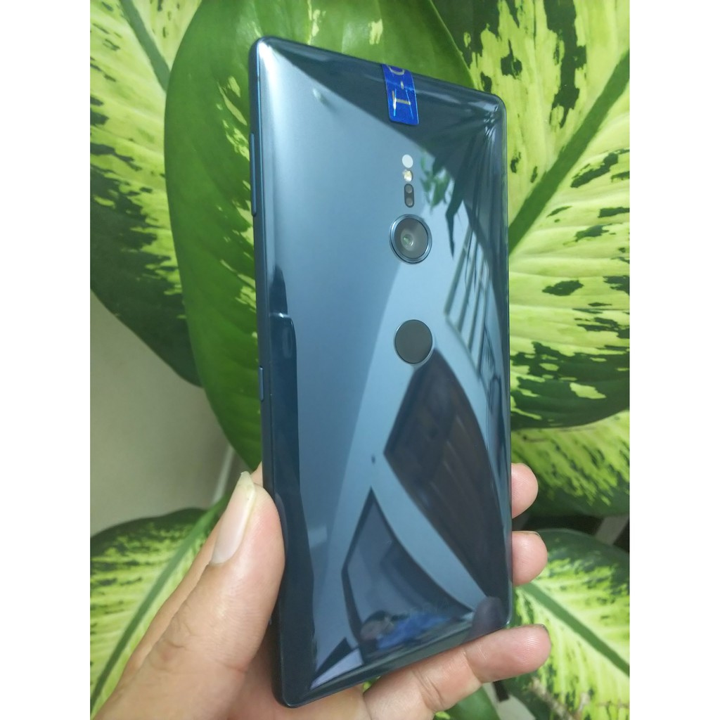 Điện thoại Sony Xperia XZ2 RAM4/ 64G LikeNew - Snap 845 4G