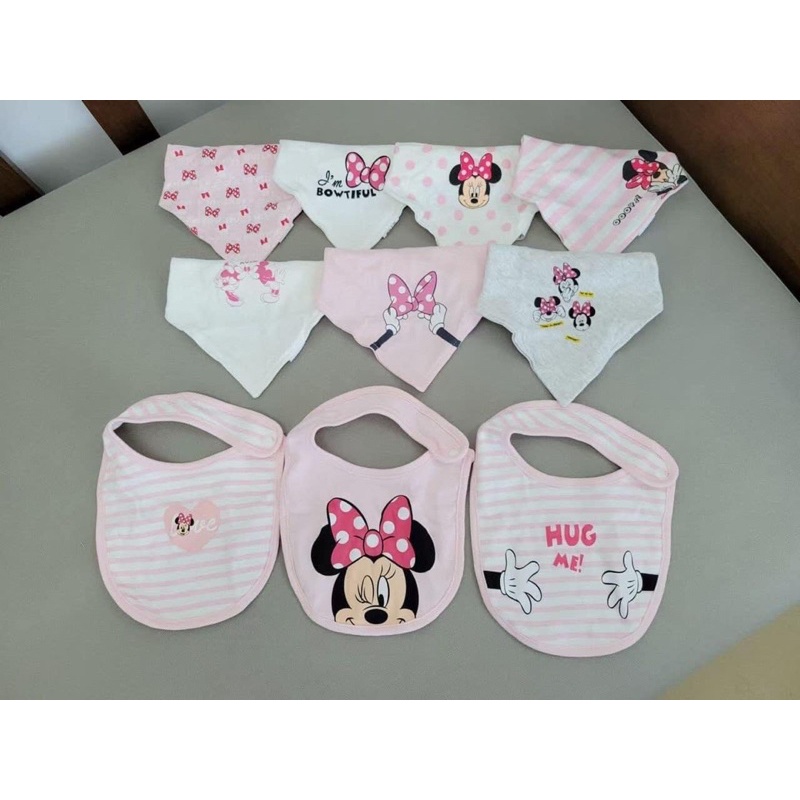 SET 10 YẾM DISNEY DƯ XỊN