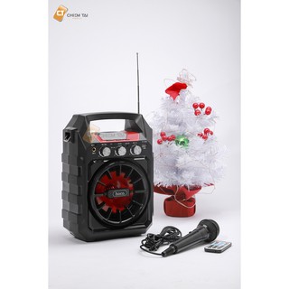 Loa Bluetooth Hoco DS02