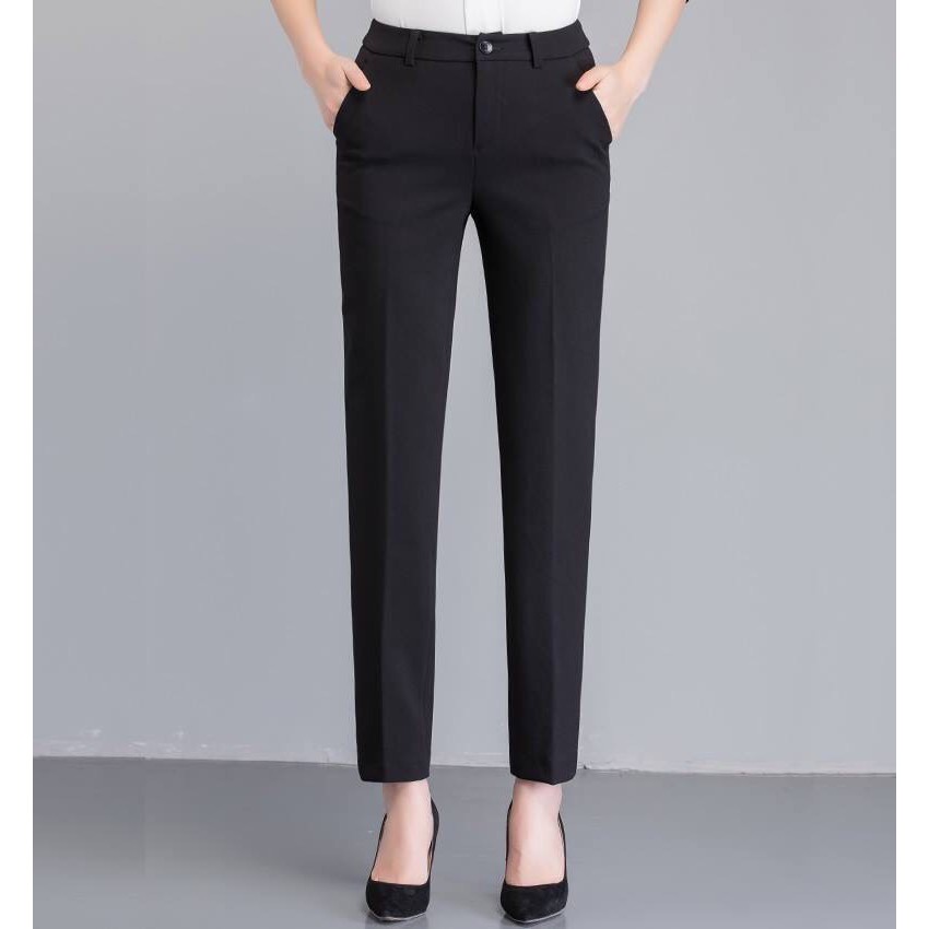 Quần âu Nữ Công Sở Hàng VNXK | BigBuy360 - bigbuy360.vn