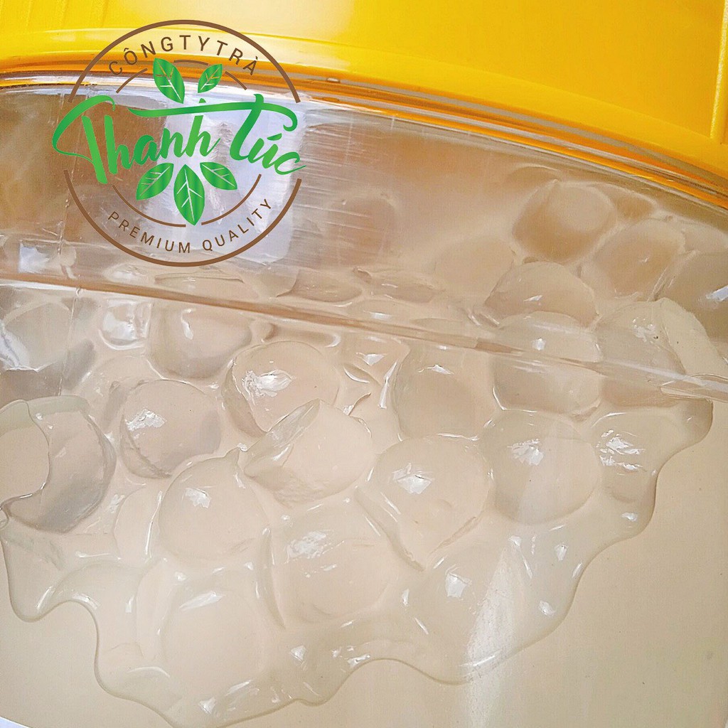 Thạch 3Q Dou Xian Trình Huy Hàng Huy Hủ 2kg5
