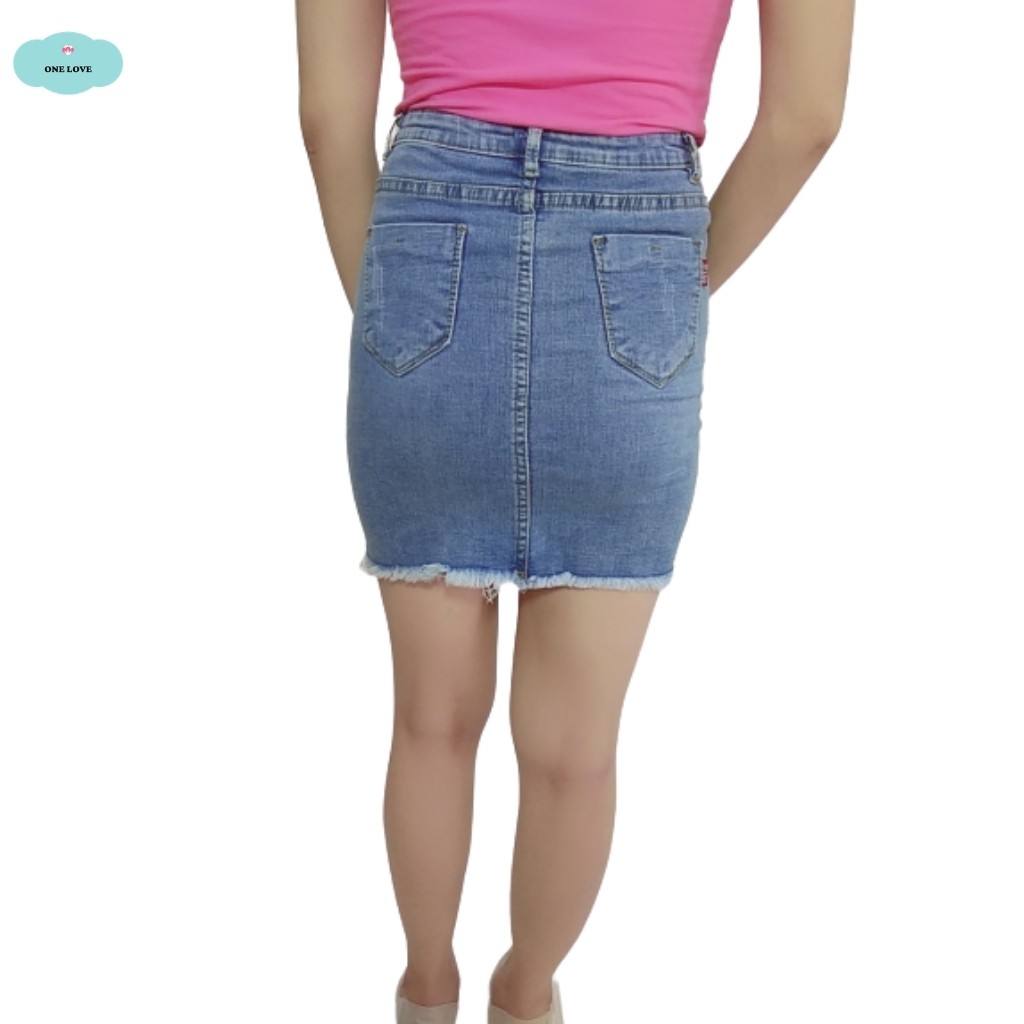 Chân Váy Bò Chân Váy Ngắn Kiểu Dáng Độc Lạ Thời Trang Trẻ Trung Đẹp Mãi | BigBuy360 - bigbuy360.vn