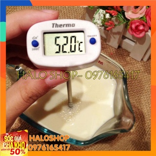 Máy đo nhiệt độ thức ăn 228 nhỏ gọn