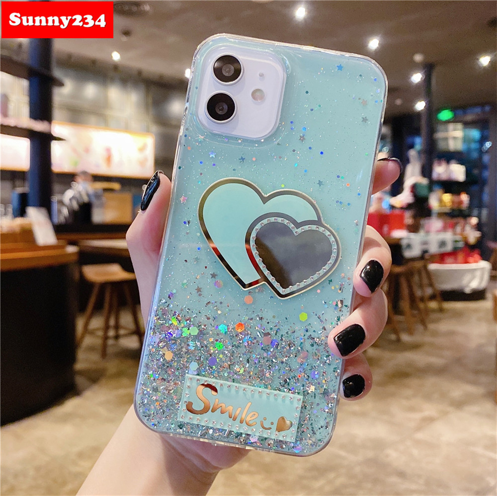 Ốp điện thoại cho OPPO A15 A15S A12 A53 A33 A31 A5 A9 2020 A52 A92 A91 F15 A3S A5S A7 A12E A93 A55 A11K