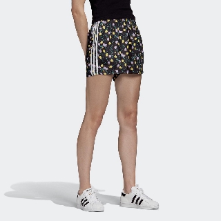 | Ảnh Thật | Quần Short Das Full Hoa