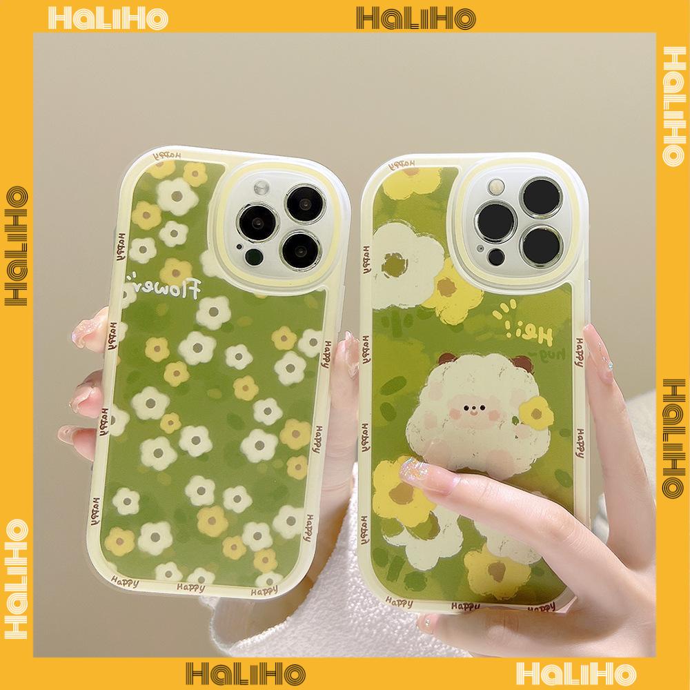 Ốp điện thoại silicon mềm chống sốc bảo vệ camera thích hợp cho iPhone 13 Pro Max 12 Pro Max 11 7 Plus