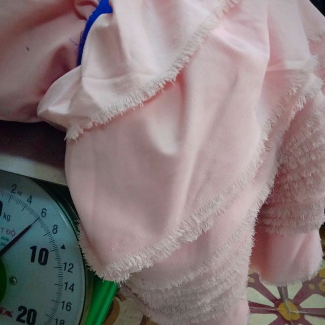 Vải c Hien Nguyễn