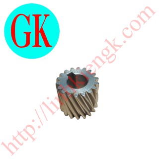Bánh răng máy cắt gạch 110 Cá [K-18-02]