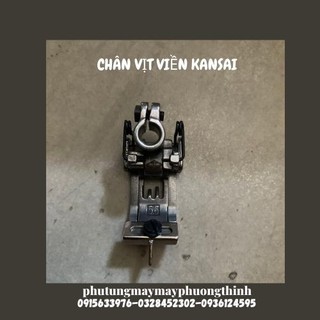 CHÂN VỊT VIỀN KANSAI 5.6,6,4