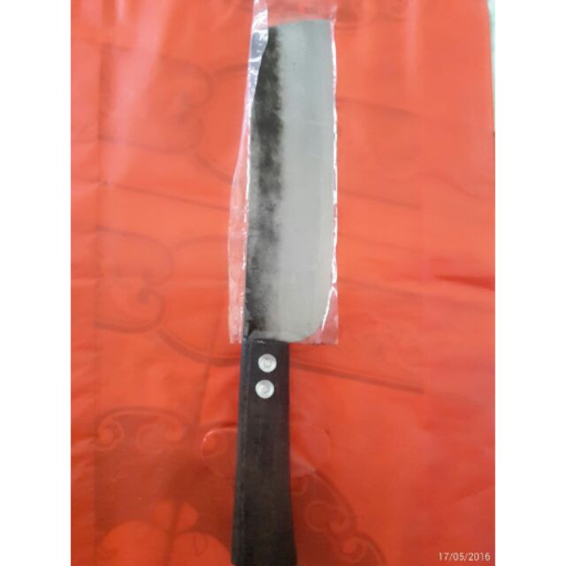 Dao thái cực ngọt làng Đa Sỹ [BI &amp; CI]