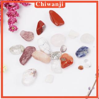 [CHIWANJI] Rocks and Minerals Collection Earth Science Teaching Tool – Mixed Minerals