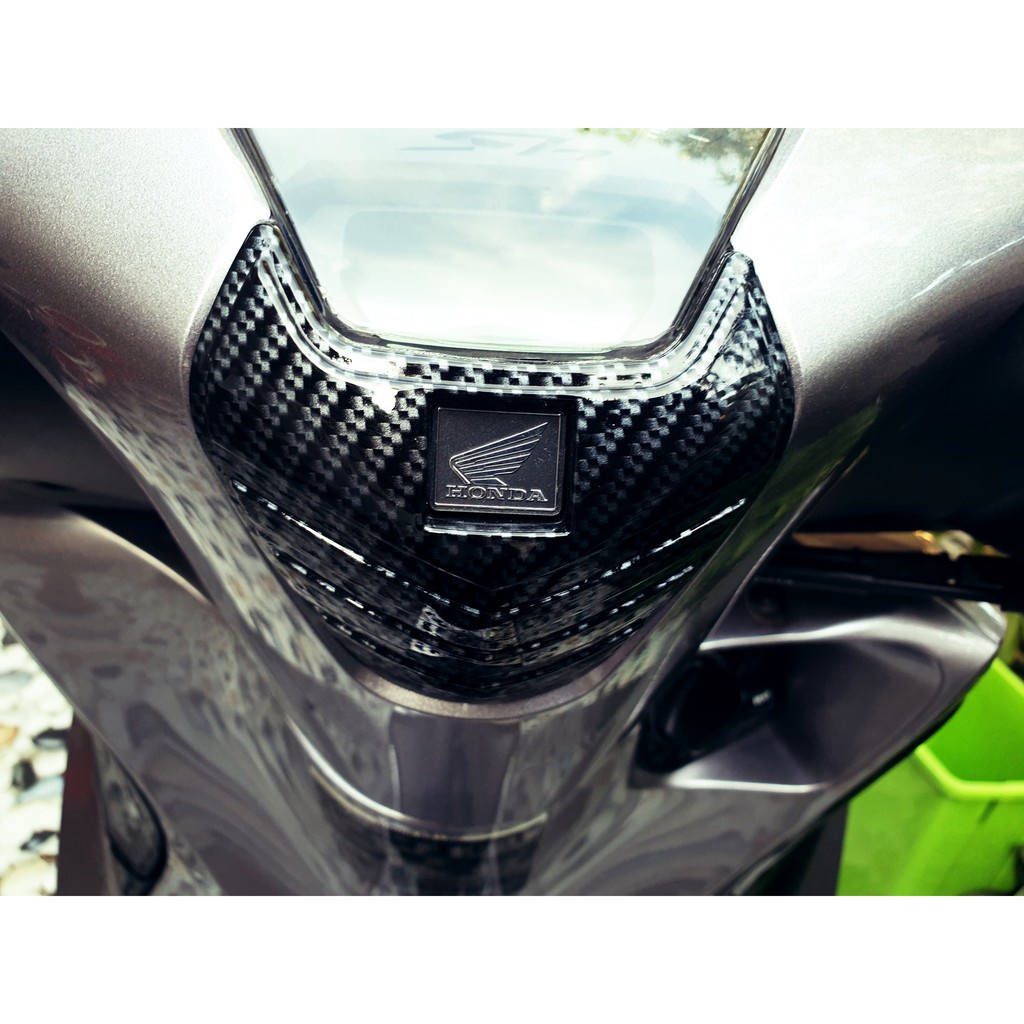 Ốp trang trí carbon sh 2017 ,2018 ,2019