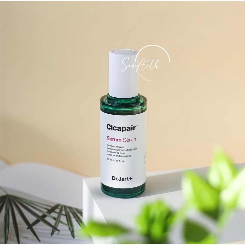 Tinh chất Dr.Jart+ Cicapair Serum