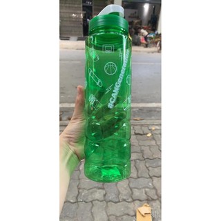 [INCU16APR] bình nhựa milo