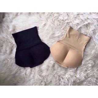 Quần độn mông gen bụng su đúc Thái Lan