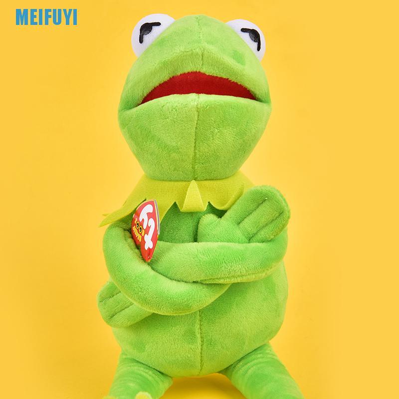 Gấu bông hình chú ếch trong phim hoạt hình One Piece 40cm độc đáo
