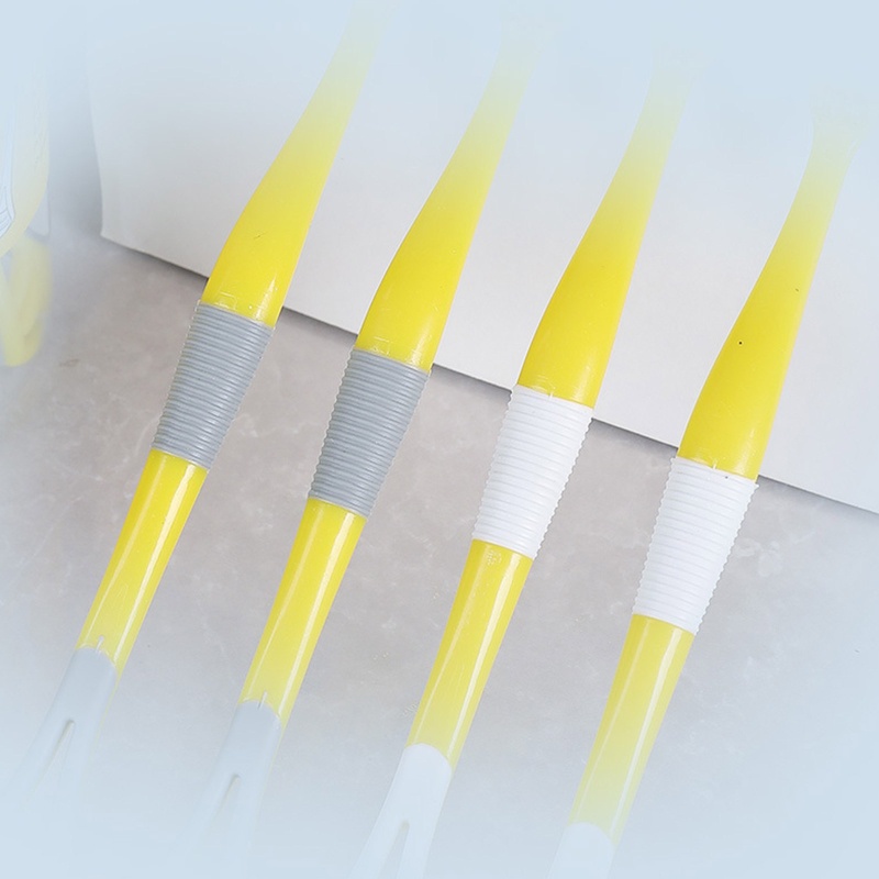 Bàn Chải Đánh Răng Lông Mềm Cho Nam Và Nữ