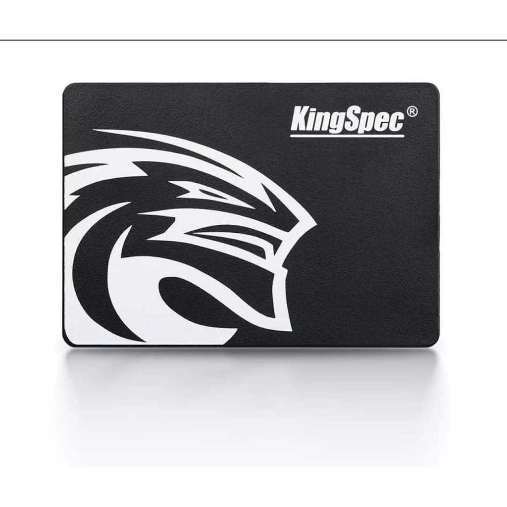 Ổ cứng SSD Kingspec dung lượng 120GB chính hãng - Bảo hành 3 năm