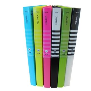 File 40 lá Plus