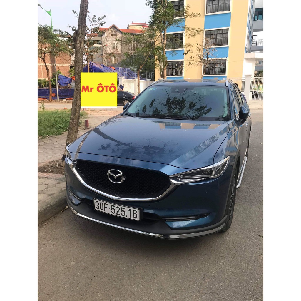 Rèm Che Nắng Xe CX5 2018-2021 Loai 1 Mr Ô Tô