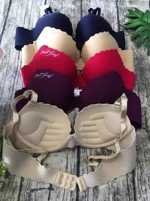 Áo ngực bàn tay nâng ngực Thái Lan 909 | BigBuy360 - bigbuy360.vn