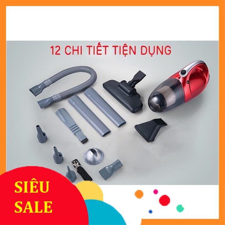 Máy Hút Bụi Mini Cầm Tay 2 Chiều JK-8 1.000W | BigBuy360 - bigbuy360.vn