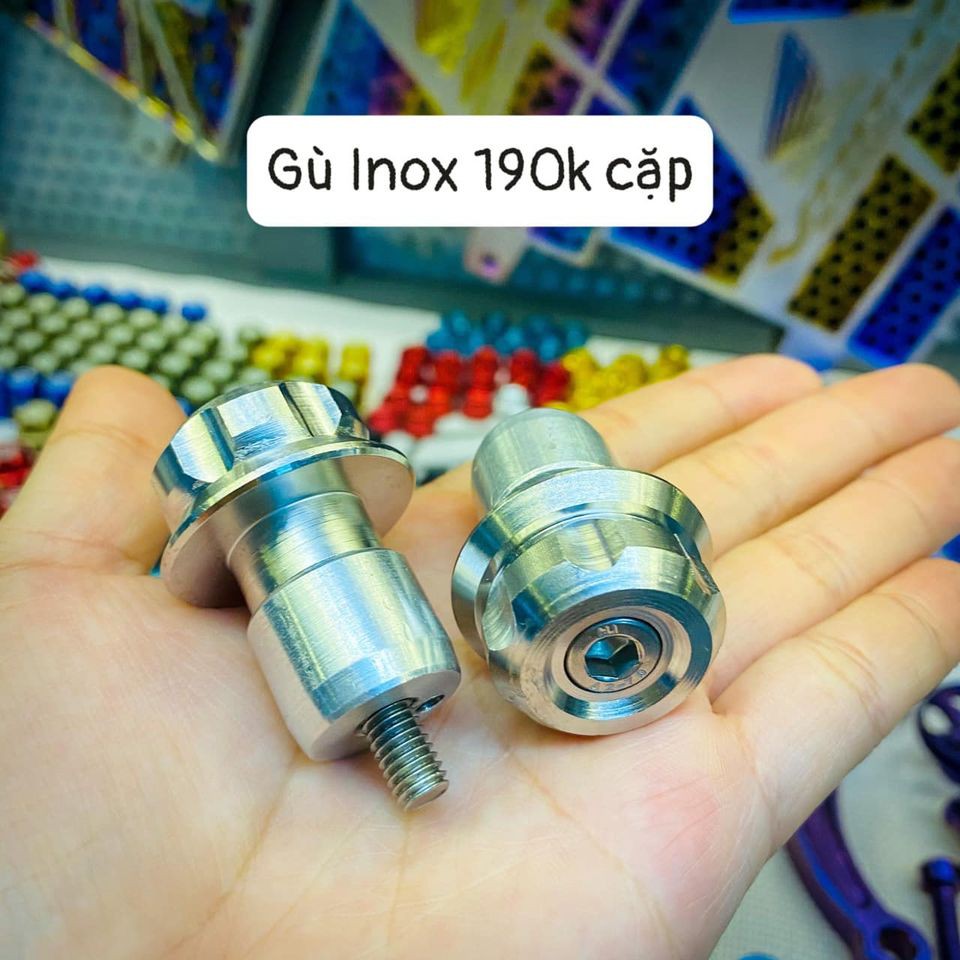 Gù inox 304