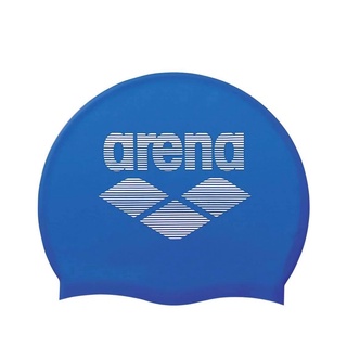 Mũ Bơi Silicon Arena Dòng Mũ Silicon Cao Cấp Với Kiểu Dáng Đơn Giản