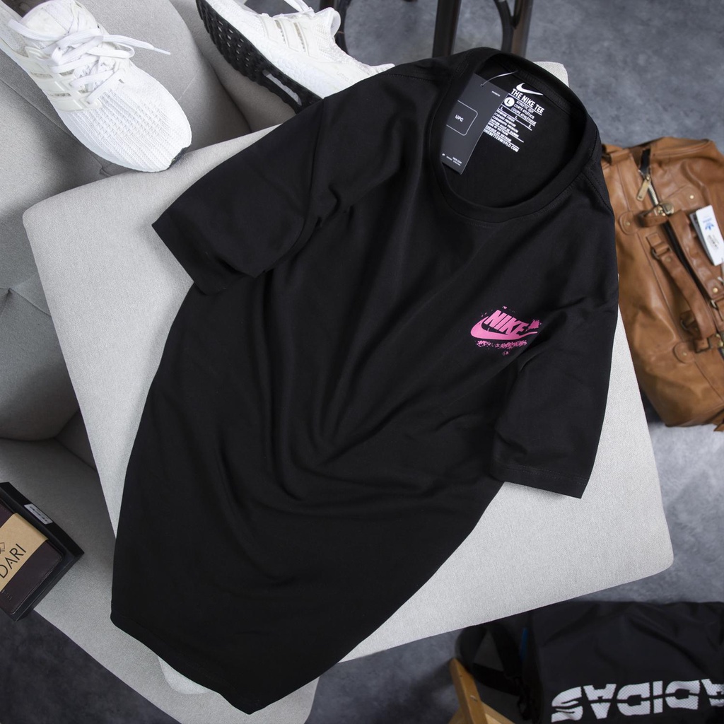 Áo thun MS4 mẫu 2