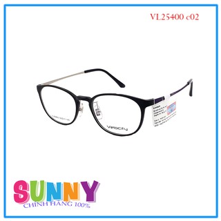 Gọng Kính Velocity VL25400