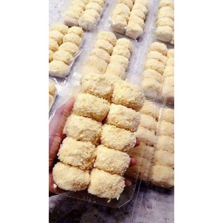 bánh sữa tươi