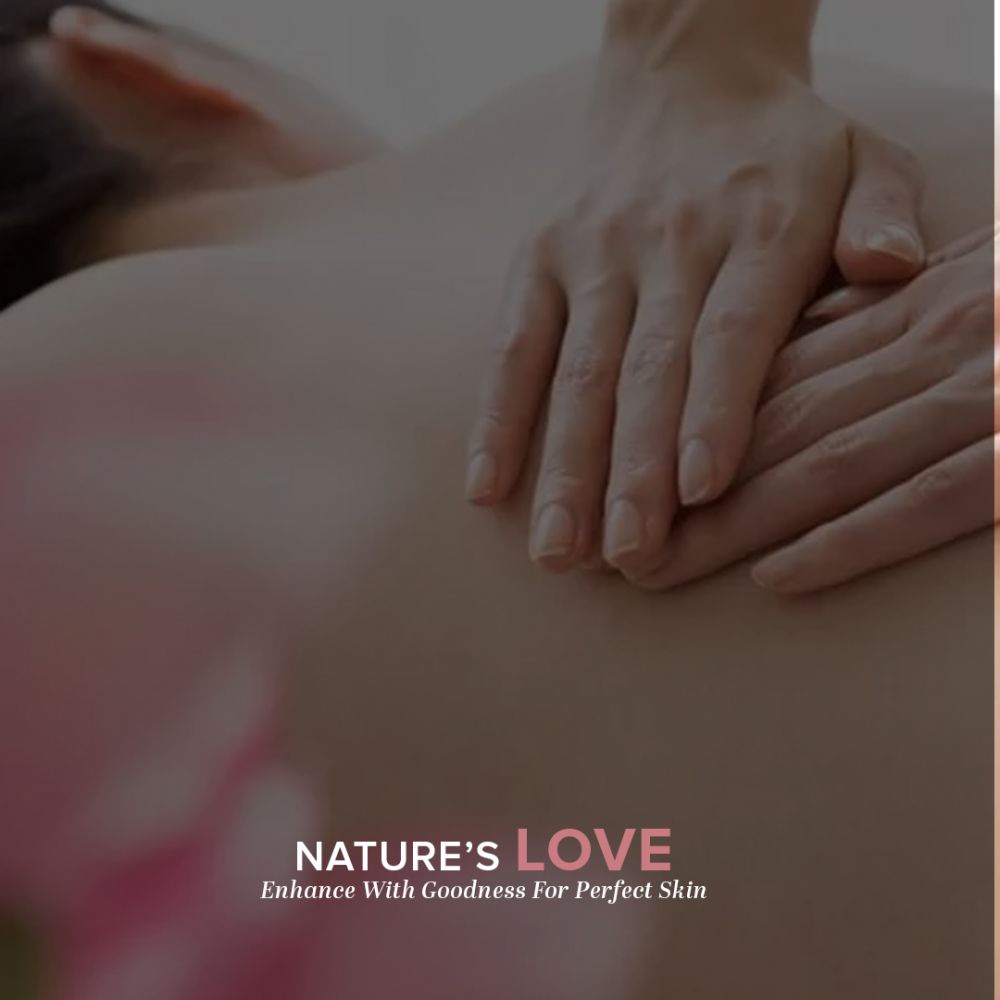 LAVENDER & YLANG YLANG MASSAGE OIL - Dầu xoa bóp Oải hương & Ngọc lan tây