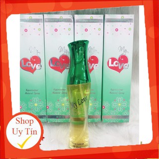 Nước Hoa My Love 35ml