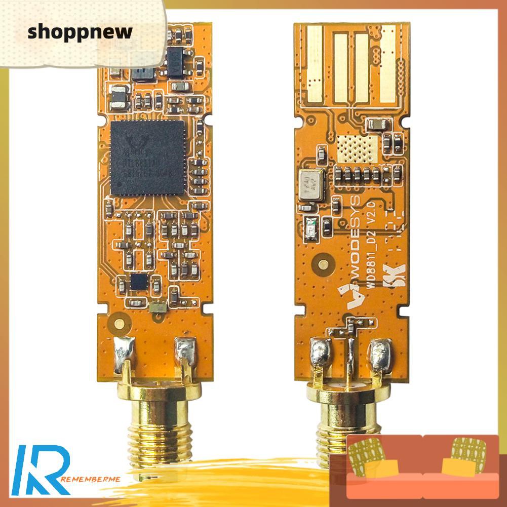 Usb Wifi 600mbps 5ghz 802.11ac | BigBuy360 - bigbuy360.vn